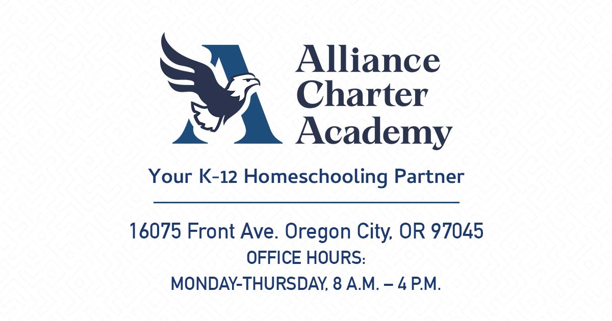 Alliance Charter Academy logo